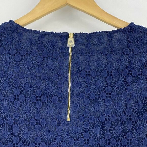 Sail to Sable STS Shirt Lace Overlay - Picture 7 of 8